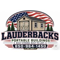 Lauderback's Portable Buildings